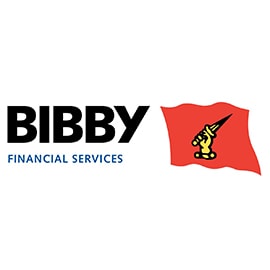 bibby new financial services 1985