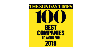 100 Best Companies