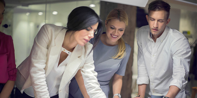 Business Services