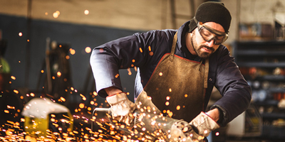 Manufacturing