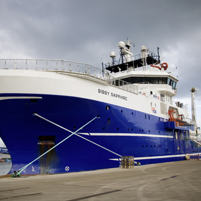 marine offshore
